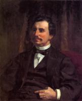 Renoir, Pierre Auguste - Colonel Barton Howard Jenks